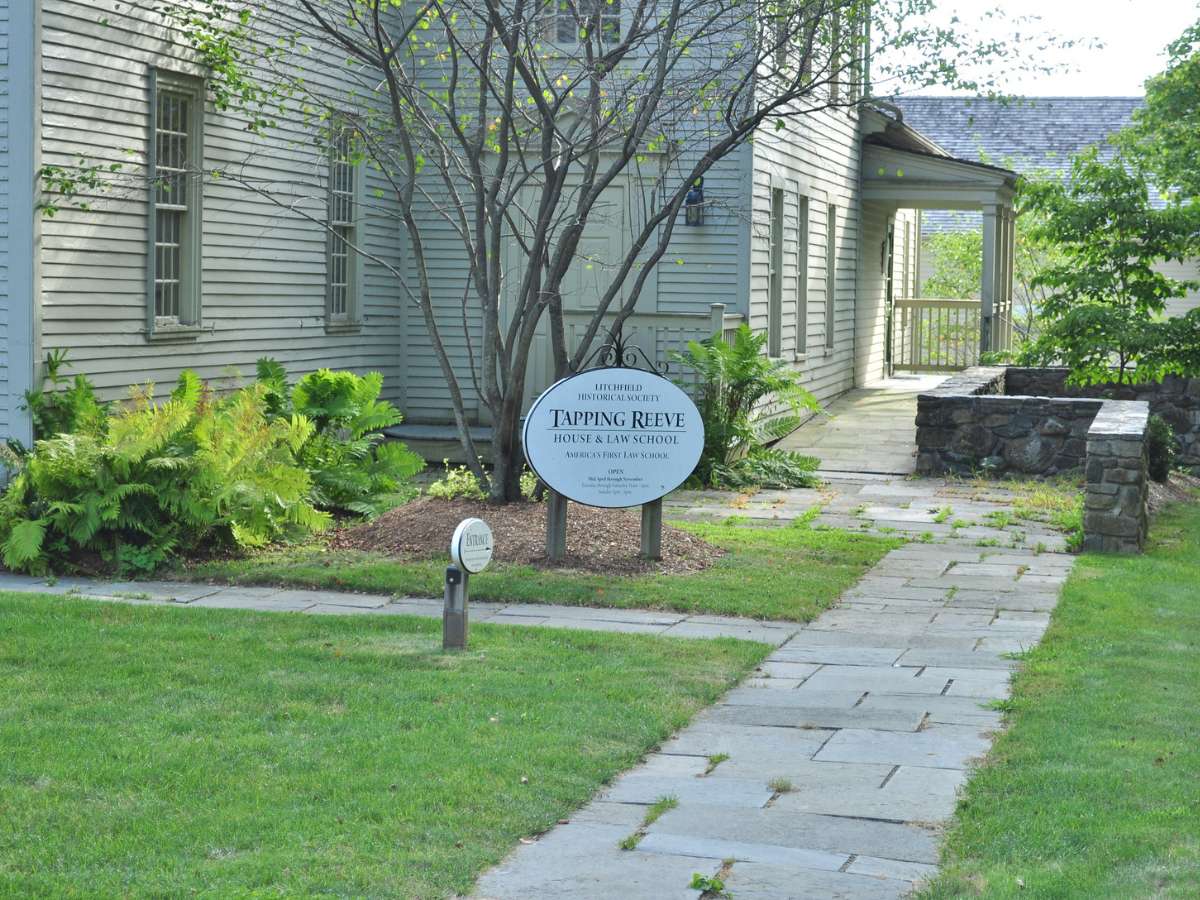 Top 10 Best Things to Do in Litchfield Connecticut