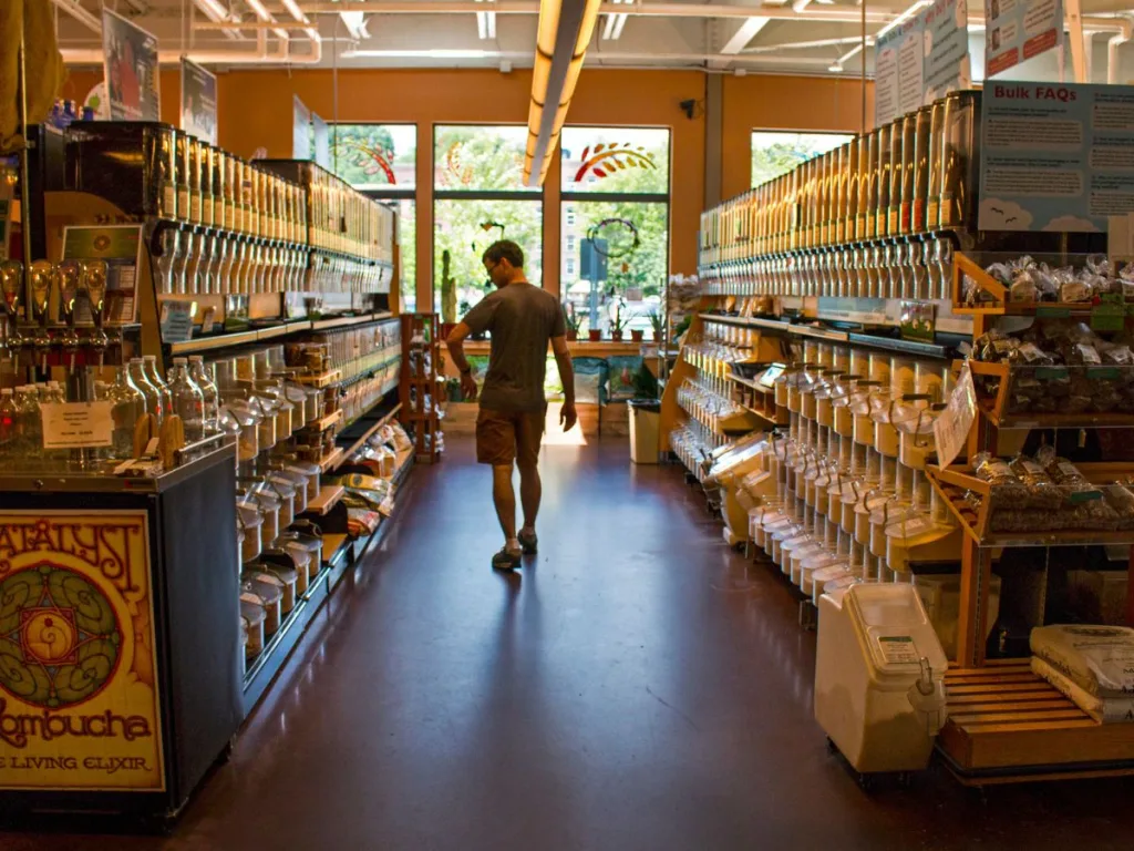 The Brattleboro Food Co-op